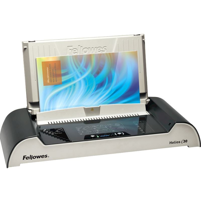 Helios™ 30 Θερμοκόλληση Fellowes