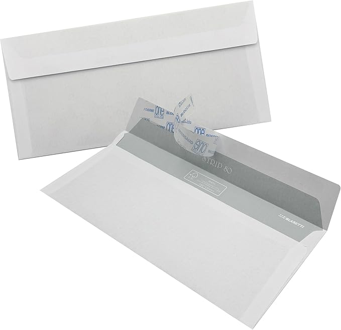 Φάκελλοι Blasetti Λευκοί Ευρώπης - Image 10