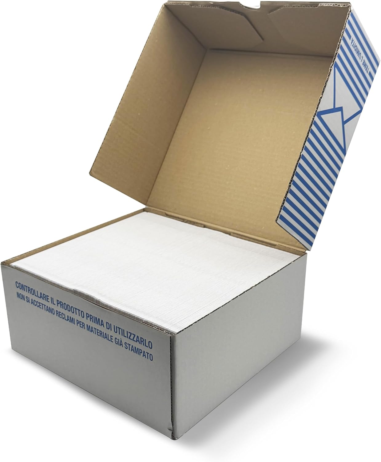 Φάκελλοι Blasetti Λευκοί Ευρώπης - Image 14