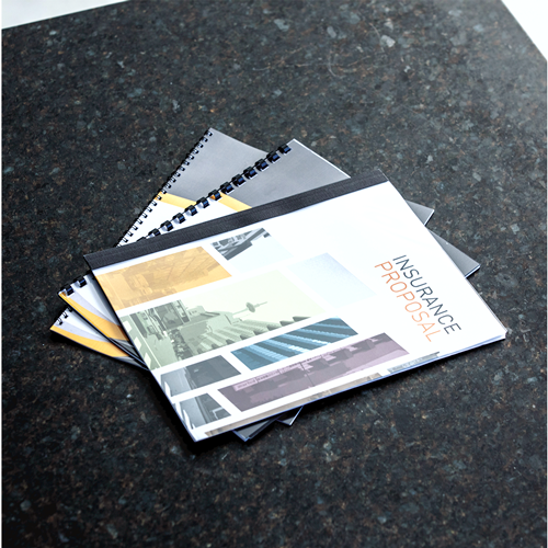 Helios™ 30 Θερμοκόλληση Fellowes - Image 3