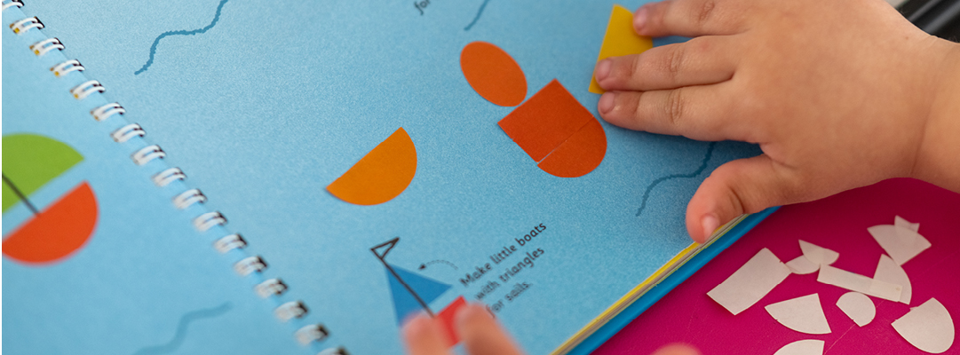 Ἐγχρωμο Αυτοκόλλητο Χαρτί - Image 5