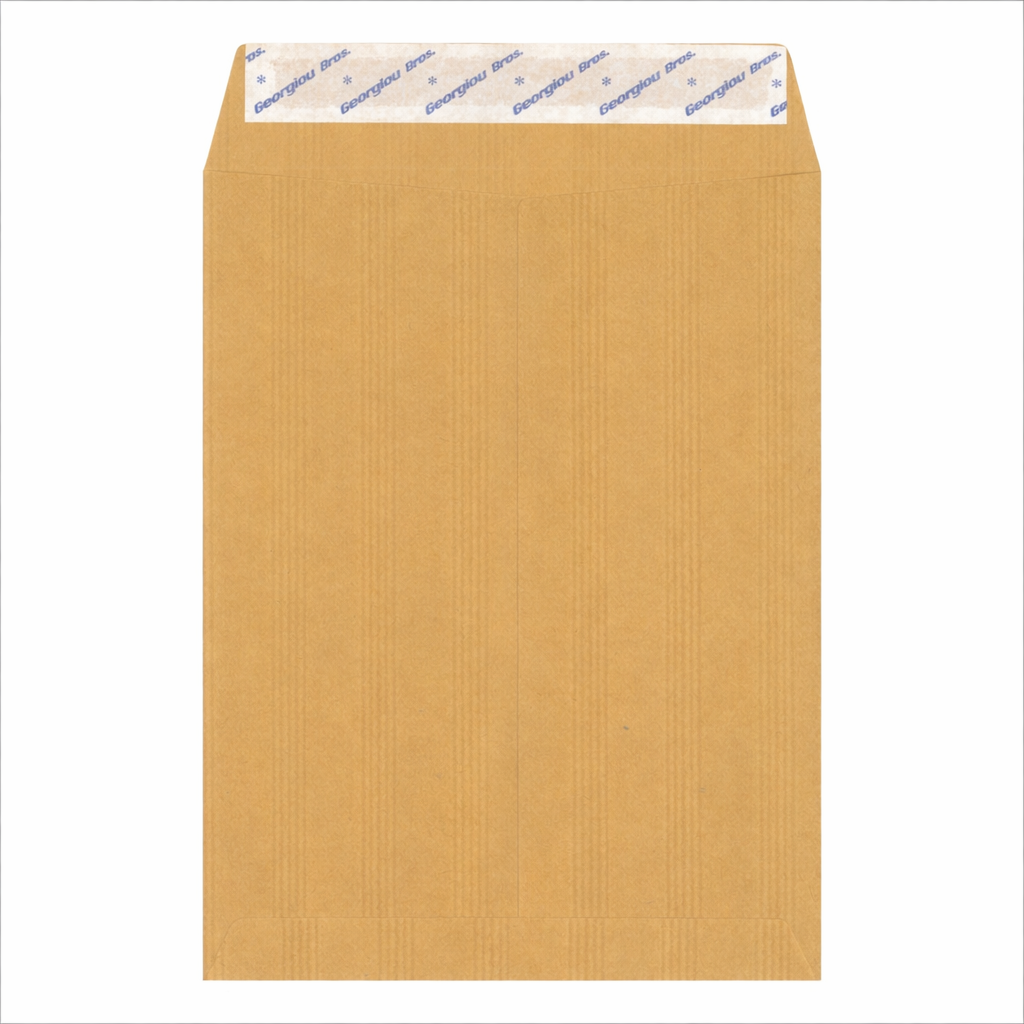 Σακούλες Κραφτ - Image 2