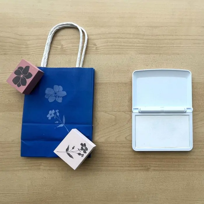 Ταμπόν Make1 Frozen White (Λευκό) - Image 5