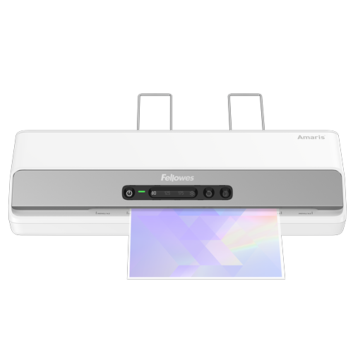 Amaris μηχανή πλαστικοποίησης Α3