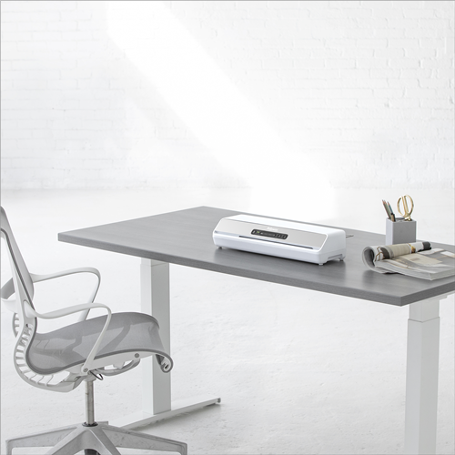 Amaris μηχανή πλαστικοποίησης Α3 - Image 7