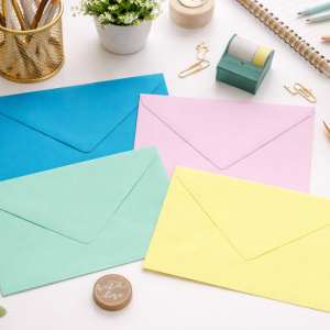 Φάκελοι & κουτιά